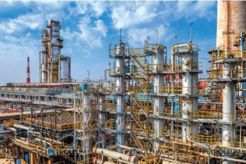 Фотография к новости: До 12 млн тонн в год хотят увеличить мощность Шымкентского НПЗ