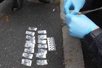 Досаев предложил способ борьбы с наркозакладчиками в Алматы