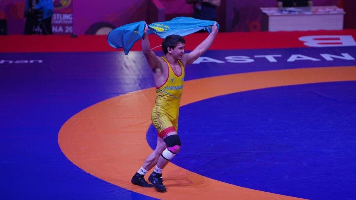 пресс-служба МКС РК