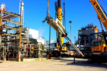 Фотография к новости: "КазТрансГаз Аймак" оштрафовали на 232 млн тенге в Кызылординской области