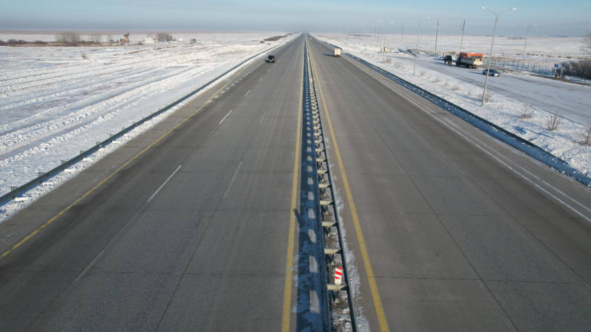 Курортный край без дорог и воды: сельчане записали обращение к президенту РК