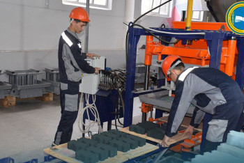 Фотография к новости: 50 тысяч грантов дополнительно выделят колледжам в Казахстане