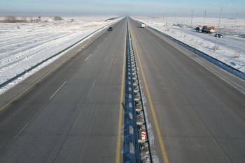 Курортный край без дорог и воды: сельчане записали обращение к президенту РК