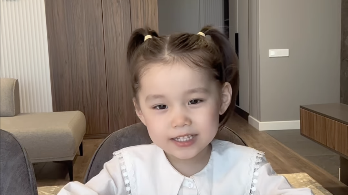 из личного архива спикера