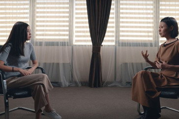 Фотография к новости: "У меня нет своего авто" — министр экологии о себе, смоге и сайгаках