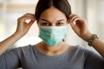 Фотография к новости: Минздрав РК обновил статистику по суточной заболеваемости СOVID-19