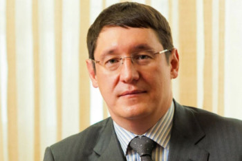 Фотография к новости: В Минэнерго опровергли родство между Саткалиевым и Назарбаевым