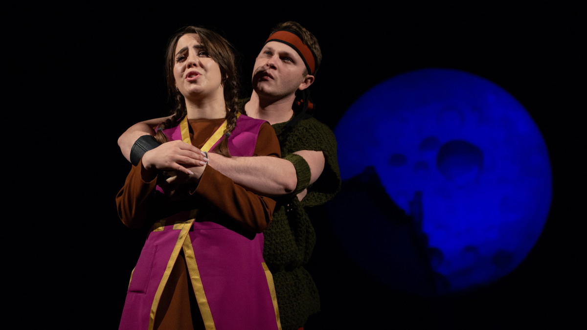 Алексей Мелентьев