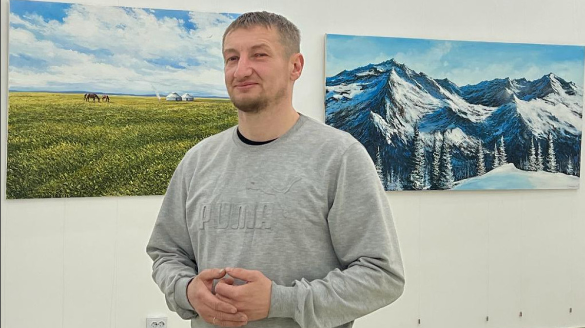 Асель Турар/BaigeNews.kz