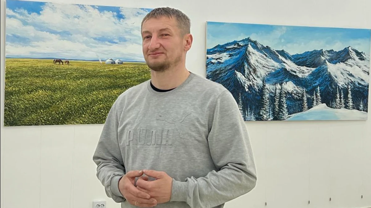 Асель Турар/BaigeNews.kz