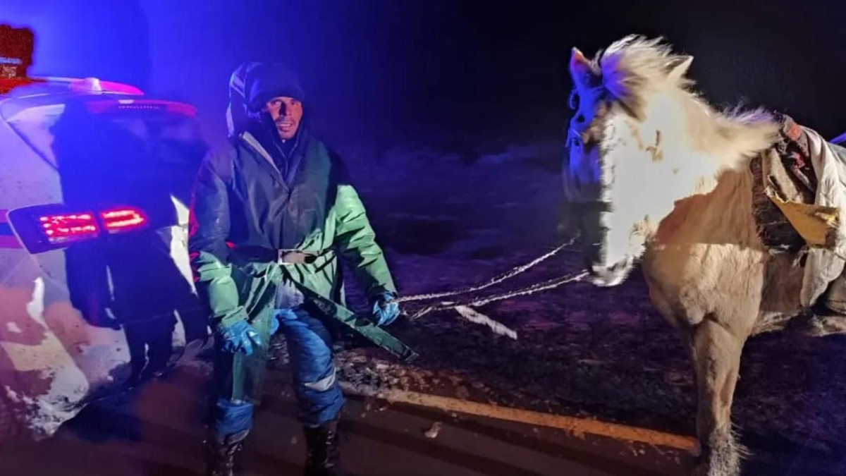 ДЧС Актюбинской области