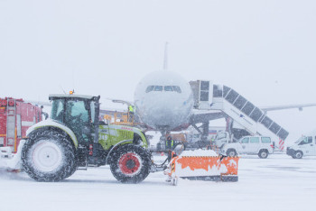 Фотография к новости: FlyArystan сообщил о задержке рейсов, вылетающих из Астаны