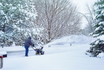 Фотография к новости: Метель и дожди ожидаются в ближайшие дни в Казахстане — метеорологи