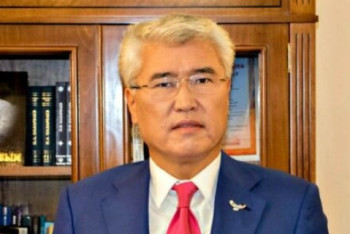 Суд отказал Арыстанбеку Мухамедиулы в переводе под домашний арест