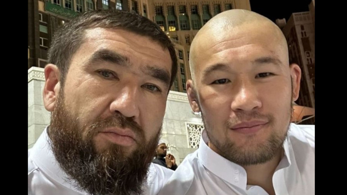 Instagram/shavkatrakhmonov94