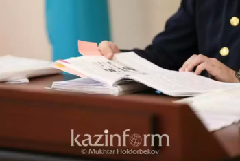 Фотография к новости: Суд признал недействительными договоры купли-продажи земельных участков авторынка "Барыс"