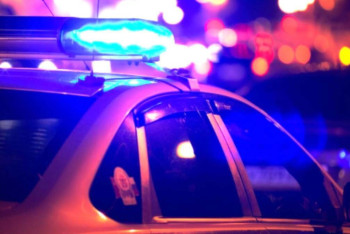 Фотография к новости: Пьяные девушки на Daewoo Matiz пытались уйти от полицейской погони в Уральске