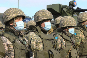 Три призывника скрыли свои болезни, чтобы попасть в армию в 2022 году