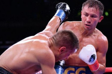 Фотография к новости: Промоутер рассказал о возвращении Геннадия Головкина на ринг