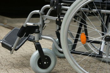 Фотография к новости: Дневной стационар для детей с инвалидностью откроют в Караганде