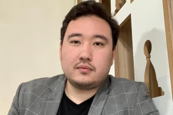 Фотография к новости: "Постоянно ищу новые подходы" - молодой учитель о том, как мотивирует школьников на обучение