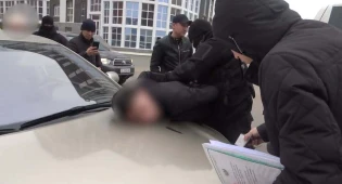 На удочку автомошенника попались жители трёх регионов Казахстана