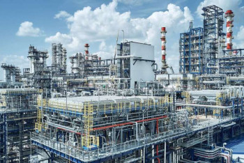 Фотография к новости: В Казахстане решили существенно нарастить производство ГСМ