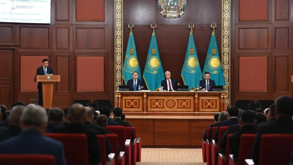 пресс-службы Акорды