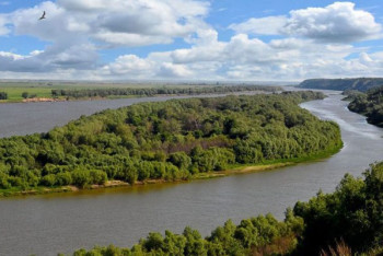 Фотография к новости: Площади орошаемых земель за счёт Иртыша растут в Павлодарской области