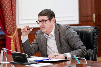 Это лучше всех условий труда в Казахстане — Саткалиев о требованиях рабочих из Жанаозена