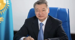 Даниал Ахметов рассказал о принадлежащих ему землях в ВКО