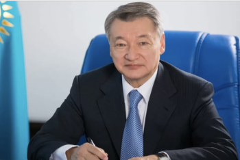 Даниал Ахметов рассказал о принадлежащих ему землях в ВКО