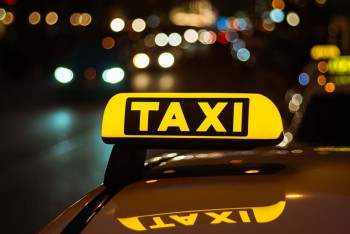 Фотография к новости: 45 тысяч тенге взял таксист с иностранца за поездку по Алматы