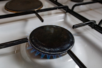 Фотография к новости: Жаловаться на соседей, использующих баллонный газ, призвали в Караганде