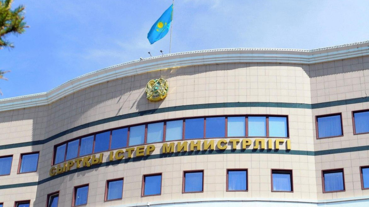 Казахстанца ранили в перестрелке в Стамбуле