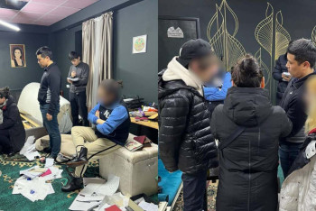 Фотография к новости: Двое алматинцев продавали несуществующие iPhone