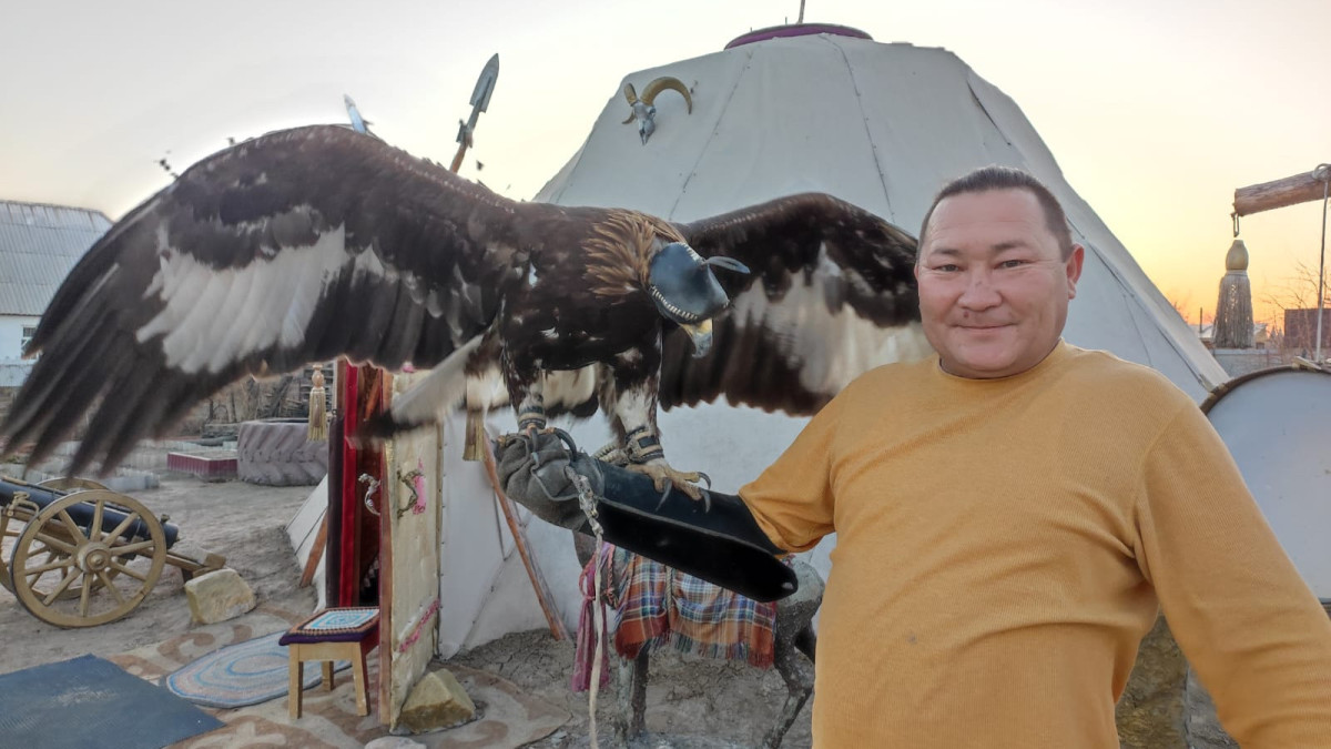 Альбина Халел