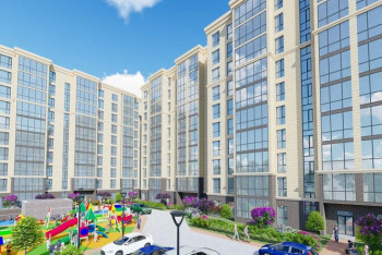 Фотография к новости: Суд Астаны постановил снести ЖК "Вашингтон"