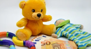 Государственный алиментный фонд предлагают создать в Казахстане