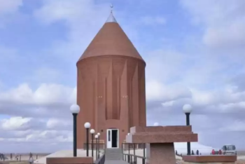 Фотография к новости: Захороненных в пантеоне не будут делить по религиозному признаку