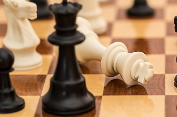 Фотография к новости: Как лучше внедрить шахматы в школьную программу, обсудили в Астане