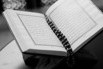 Фотография к новости: Почему ислам стал модным? Мнение эксперта