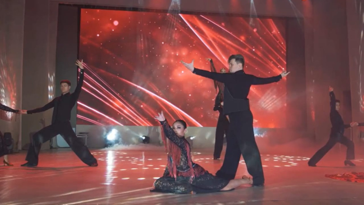 Анна Мирская