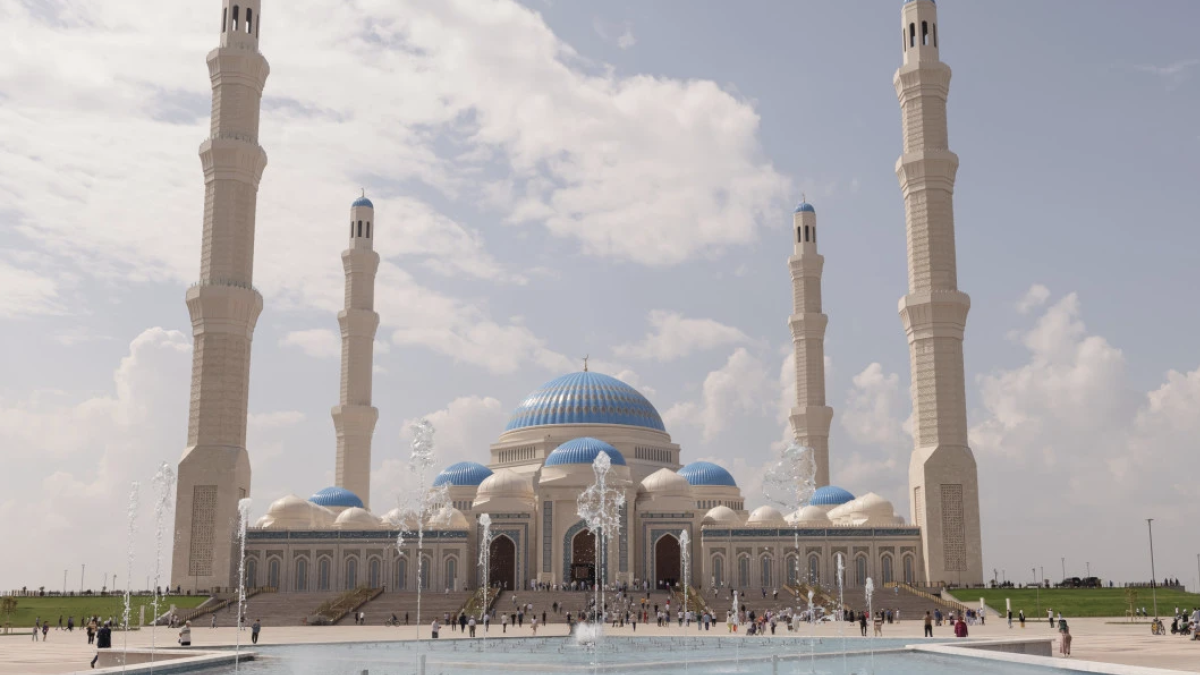 BaigeNews.kz/ Артем Чурсинов