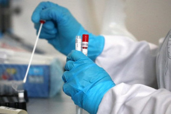 Фотография к новости: За сутки коронавирусом в Казахстане заболели 47 человек