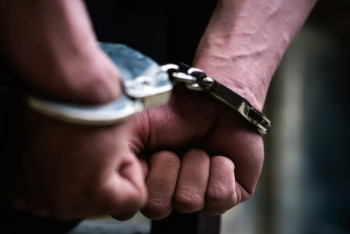 Фотография к новости: Троих подозреваемых по делу о сепаратизме задержали в СКО