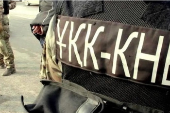 Фотография к новости: КНБ предотвратил теракт на юге Казахстана