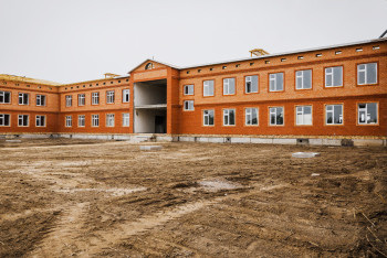 Более 500 аварийных школ насчитывается в Казахстане