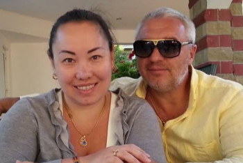 Фотография к новости: В Алматы задержали журналистов за вымогательство