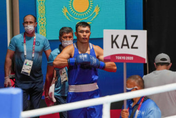 Фотография к новости: Спортсменов в национальные сборные будут отбирать по новому принципу